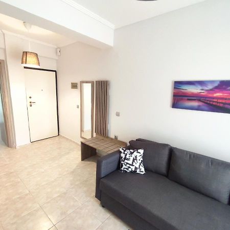 Sweet Home Kallithea Rt Hospitality Services Exterior photo