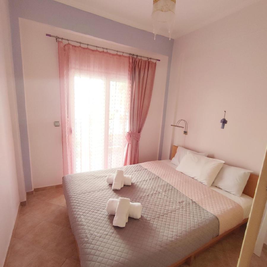 Sweet Home Kallithea Rt Hospitality Services Exterior photo