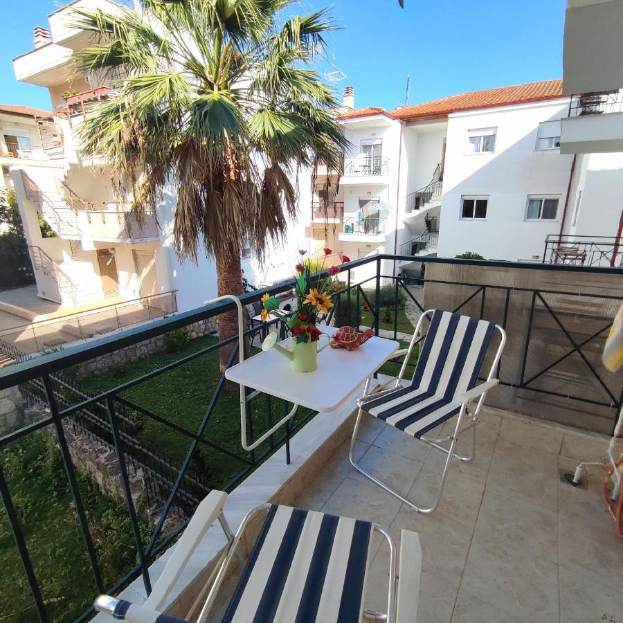 Sweet Home Kallithea Rt Hospitality Services Exterior photo
